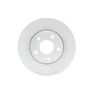BOSCH 0986479A00 Disco de freno (Unidad)