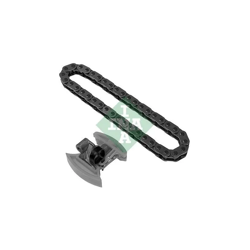INA SCHAEFFLER 559010610 Kit de cadena de distribución