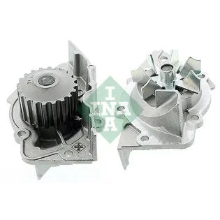 Schaeffler INA 538015110 Bomba de agua, refrigeración del motor