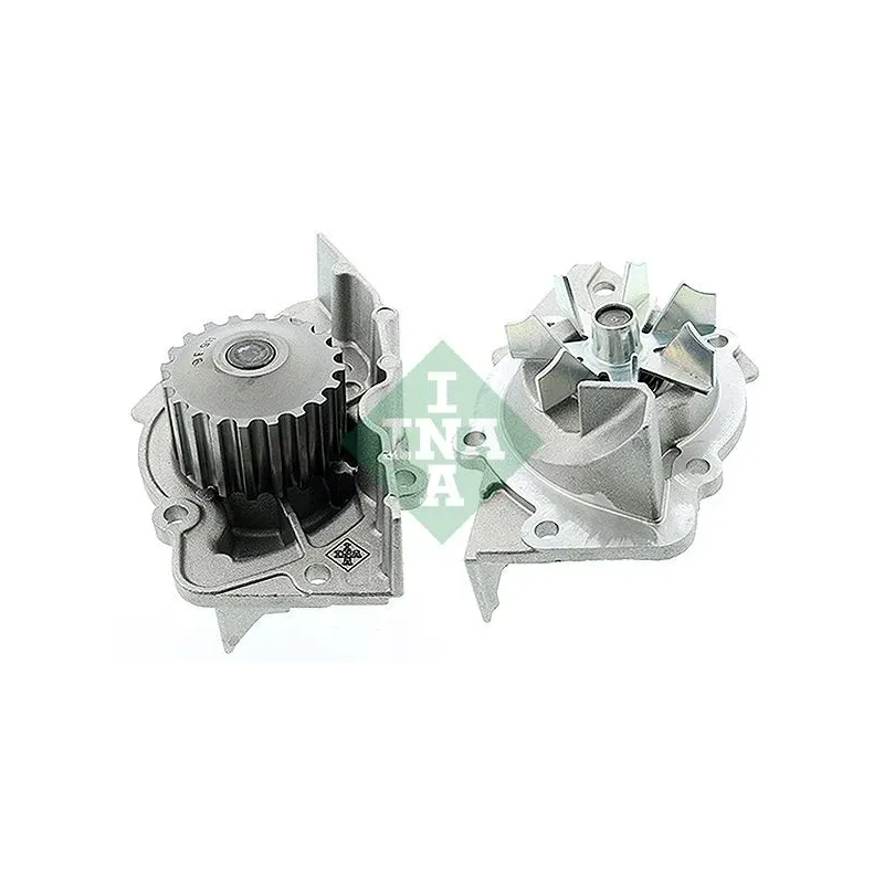 Schaeffler INA 538015110 Bomba de agua, refrigeración del motor