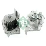 Schaeffler INA 538015110 Bomba de agua, refrigeración del motor