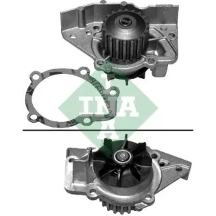 Schaeffler INA 538046810 Bomba de agua, refrigeración del motor