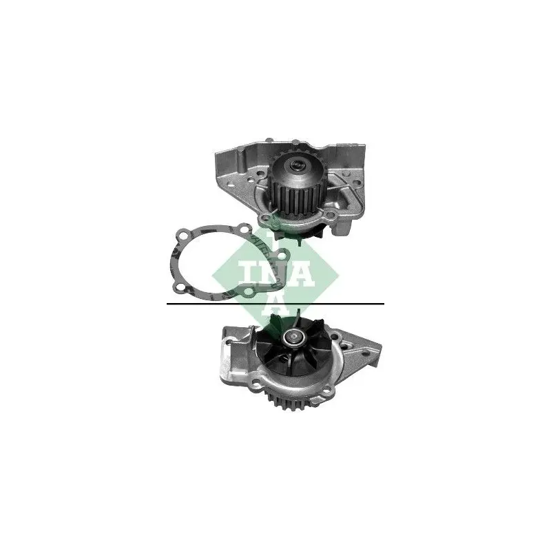 Schaeffler INA 538046810 Bomba de agua, refrigeración del motor