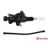 BREMBO C59009 Cilindro maestro, embrague