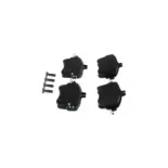 BOSCH 0986494663 Juego de pastillas de freno