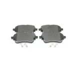 BOSCH 0986494663 Juego de pastillas de freno