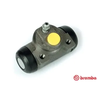 BREMBO A12275 Cilindro de freno de rueda