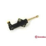 BREMBO E23008 Cilindro receptor, embrague