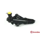 BREMBO E23010 Cilindro receptor, embrague
