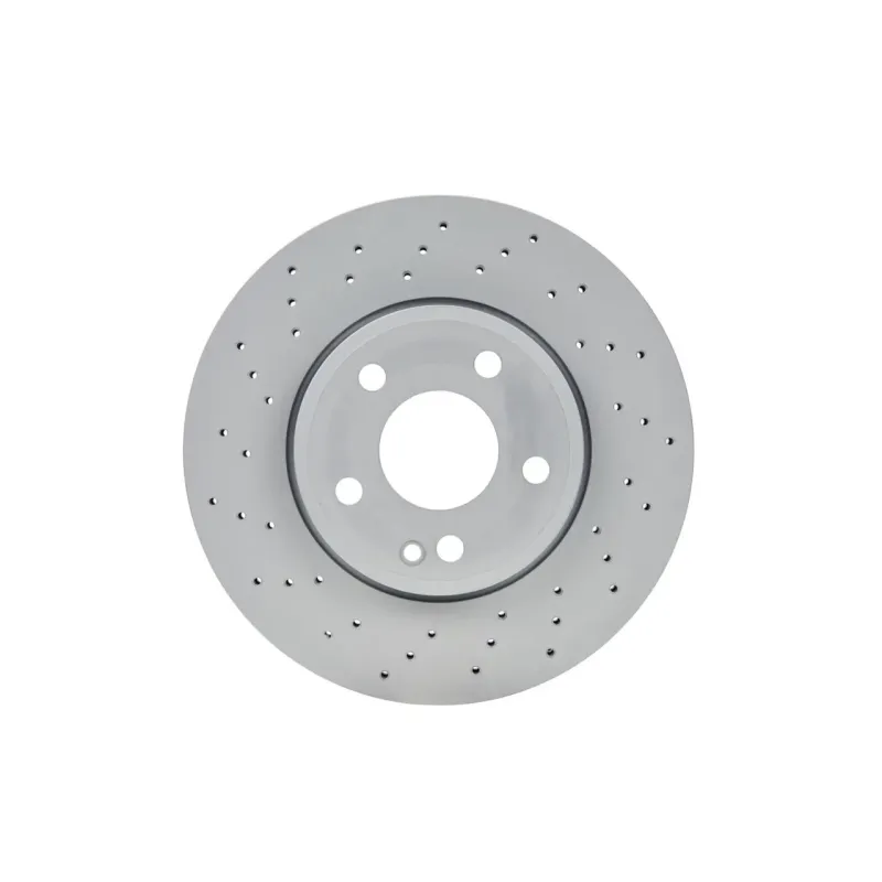 BOSCH 0986479A02 Disco de freno (Unidad)