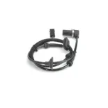 BOSCH 0265006573 Sensor, revoluciones de la rueda