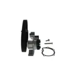 BOSCH 1987946405 Bomba de agua + kit correa distribución