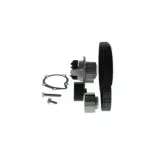 BOSCH 1987946405 Bomba de agua + kit correa distribución