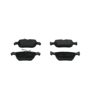 BOSCH 0986460083 Juego de pastillas de freno