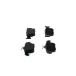 BOSCH 0986460083 Juego de pastillas de freno