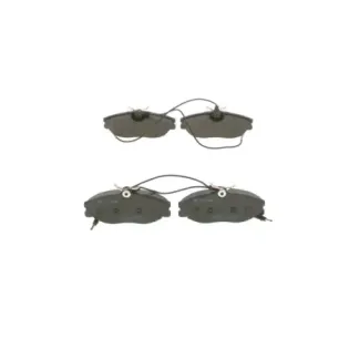 BOSCH 0986424223 Juego de pastillas de freno