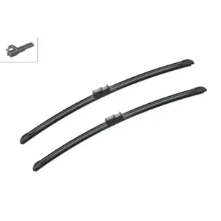 BOSCH 3397118925 Limpiaparabrisas