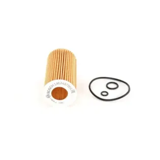 BOSCH 1457437001 Filtro de aceite