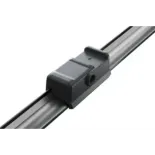 BOSCH 3397118925 Limpiaparabrisas
