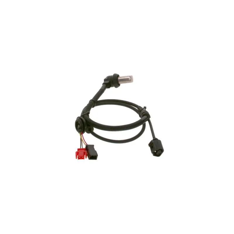 BOSCH 0986594002 Sensor, revoluciones de la rueda