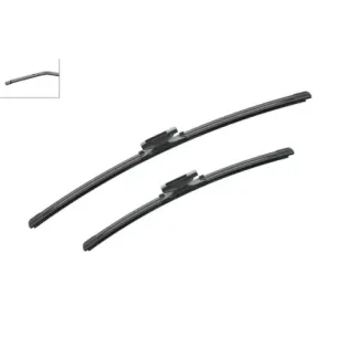 BOSCH 3397007115 Limpiaparabrisas