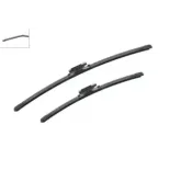 BOSCH 3397007115 Limpiaparabrisas