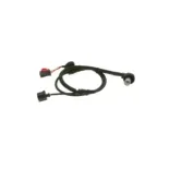 BOSCH 0986594002 Sensor, revoluciones de la rueda