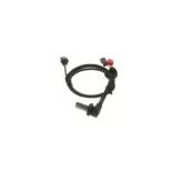 BOSCH 0986594002 Sensor, revoluciones de la rueda
