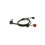BOSCH 0986594002 Sensor, revoluciones de la rueda
