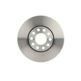 BOSCH 0986479S19 Disco de freno (Unidad)