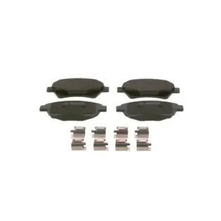 BOSCH 0986424785 Juego de pastillas de freno
