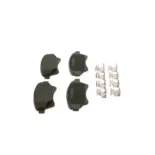 BOSCH 0986424785 Juego de pastillas de freno