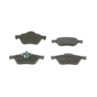 BOSCH 0986494439 Juego de pastillas de freno