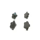 BOSCH 0986494439 Juego de pastillas de freno