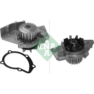 Schaeffler INA 538000810 Bomba de agua, refrigeración del motor