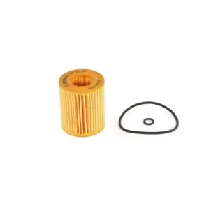 BOSCH 1457429257 Filtro de aceite