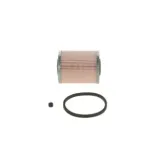 BOSCH 1457431705 Filtro combustible