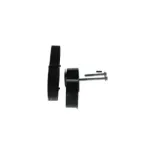 BOSCH 1987946571 Juego de correas dentadas