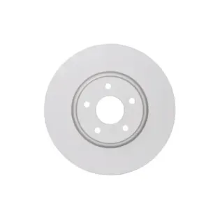 BOSCH 0986479D38 Disco de freno (Unidad)