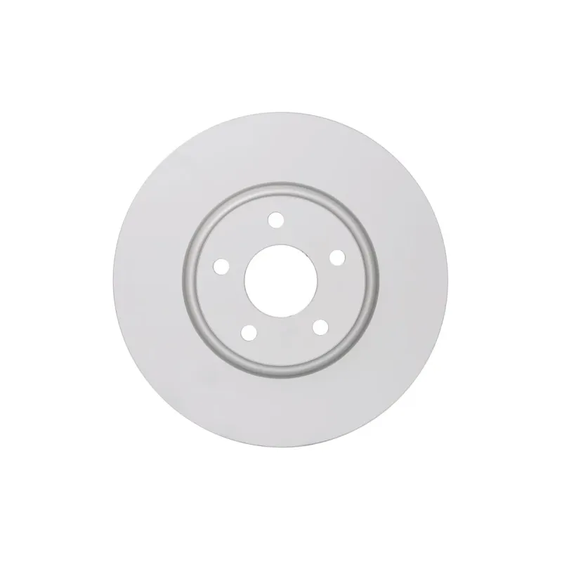 BOSCH 0986479D38 Disco de freno (Unidad)