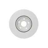 BOSCH 0986479D38 Disco de freno (Unidad)