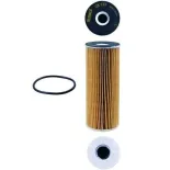 MAHLE OX133D Filtro de aceite