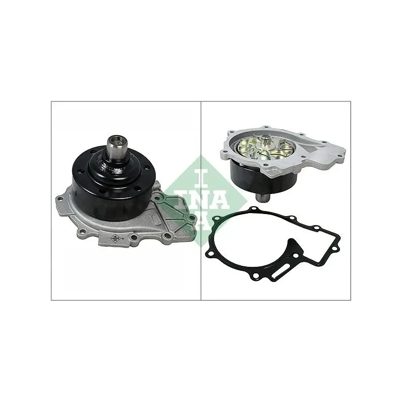 Schaeffler INA 538022110 Bomba de agua, refrigeración del motor