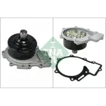 Schaeffler INA 538022110 Bomba de agua, refrigeración del motor