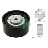 Schaeffler INA 532067210 Polea inversión/guía, correa poli V