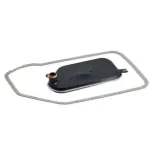 MAHLE HX84D Filtro hidráulico, transmisión automática