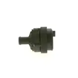BOSCH 0392023456 Bomba de agua adicional (circuito de agua de refrigeración)