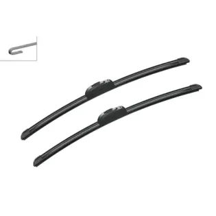 BOSCH 3397009081 Limpiaparabrisas