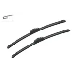 BOSCH 3397009081 Limpiaparabrisas