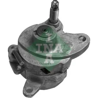 Schaeffler INA 533008430 Tensor de correa, correa poli V